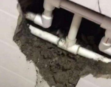 岳塘卫生间漏水哪家好