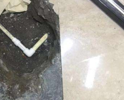 岳塘卫生间测漏水多少钱