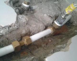 岳塘测漏水多少钱