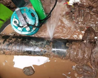 岳塘卫生间测漏水的相关介绍