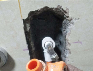 岳塘卫生间测漏水哪家好
