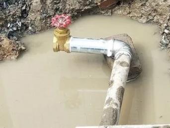岳塘漏水检测电话多少